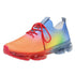 Mesh Cozy Running Sport Shoes Women Lace Up Sneakers Silver Juneberry