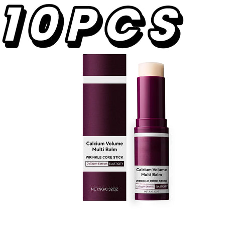 Calcium Volume Multi Balm Hydrating Anti Aging Fade Fine Lines Firming AliExpress