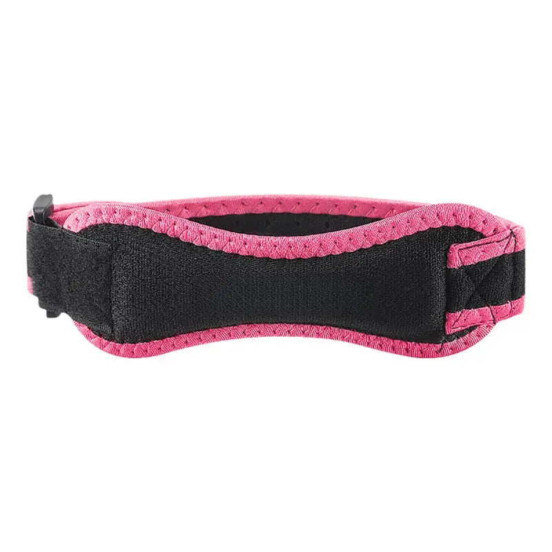 1 Piece Knee Patellar Tendon Knee Support Strape Brace Adjustable AliExpress