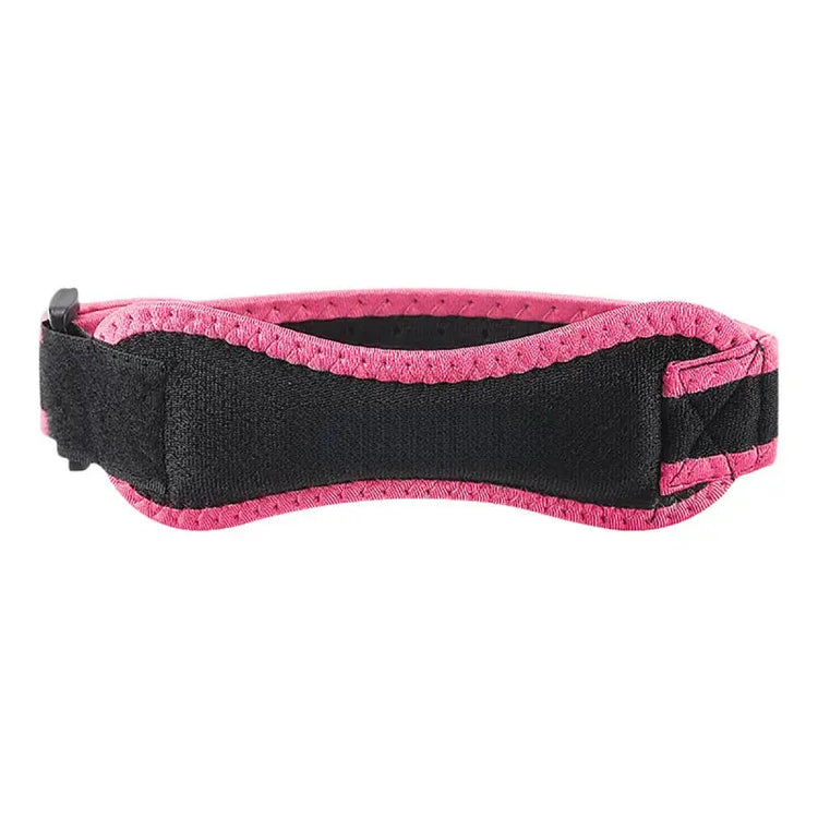1 Piece Knee Patellar Tendon Knee Support Strape Brace Adjustable AliExpress