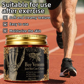 Bee venom joint skin care cream, cares for your joint skin with AliExpress
