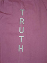Yoga Bag - OMSutra Slogan Mat Bag Alabaster
