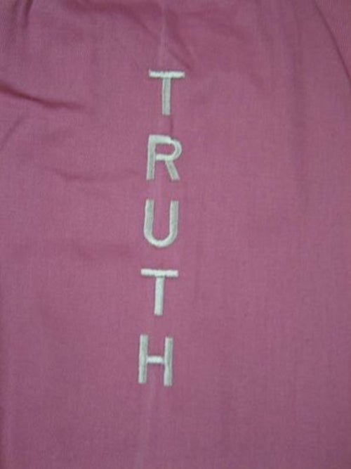 Yoga Bag - OMSutra Slogan Mat Bag Alabaster