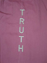 Yoga Bag - OMSutra Slogan Mat Bag Alabaster