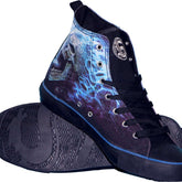 FLAMING SPINE - Sneakers - Women&