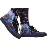 FLAMING SPINE - Sneakers - Women&