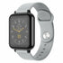 Smart Fit Total Wellness And Sports Activity Watch Salmon Lucky