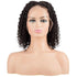 13x4 Deep Wave 13x6 Short Bob frontal 4x4 Lace 5x5 Closure Human Hair Cerise Alfie