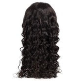 BeuMax Brazilian 13x4 Curly Lace Front Human Hair Wigs Cerise Alfie