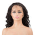 BeuMax Brazilian 13x4 Curly Lace Front Human Hair Wigs Cerise Alfie