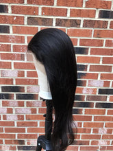 BeuMax Brazilian 13x4 Straight Lace Front Human Hair Wigs Cerise Alfie