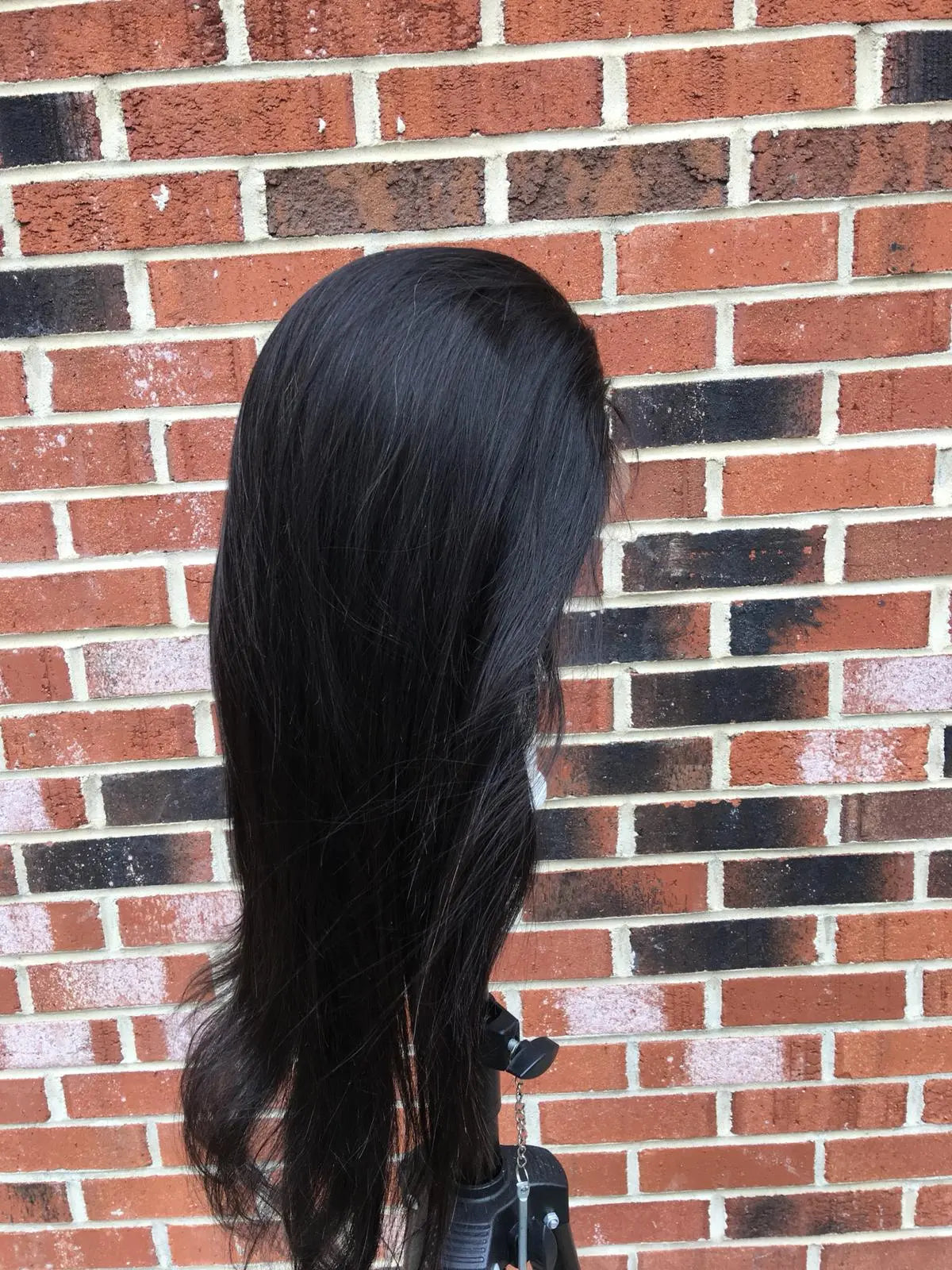 BeuMax Brazilian 13x4 Straight Lace Front Human Hair Wigs Cerise Alfie