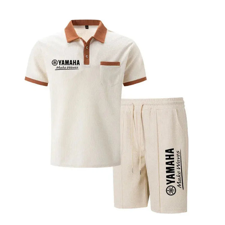 Yamaha Men&