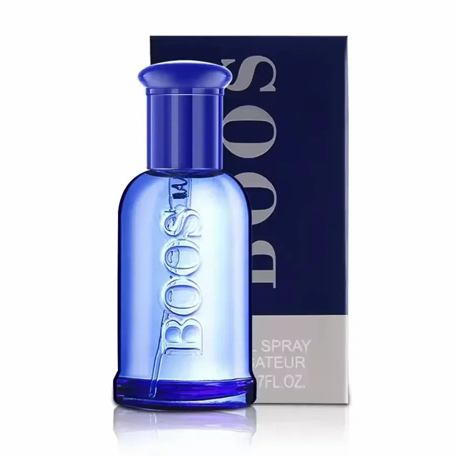 100ml Hot Sale Perfume For Men Self Confidence Cologne Perfume Atomizer Fresh Temptation Gentleman Parfum Male Fragrance Cologne Khamik Shop Online