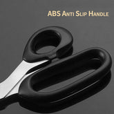 Stainless Steel Grill Shear Multifunctional Barbecue Scissors Food Vegetable Meat Scissor Kitchen Gadget Peferct for BBQ Camping Khamik Shop Online