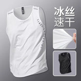Sports vest men&