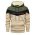 Fall Winter Daily Casual Sports Jogging Suit Outdoor Comfort Hoodie Outfits Paris Fashion Men&