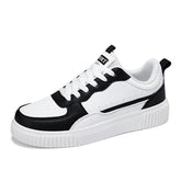 Fashion Women Casual Shoes Breathable Walking Flat Shoes Sneakers White Female Footwear Sports Running Outdoor Walking For Men Khamik Shop Online