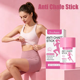 OceAura Anti Chafe Stick for Sports & Daily Use Sweat Resistant Anti Chafing Moisturizing Thigh Underarm Chafing Relief Stick Khamik Shop Online