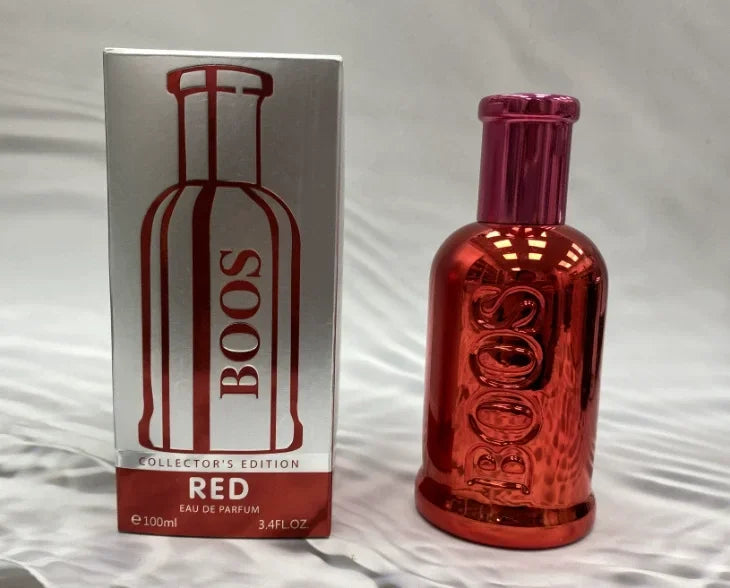 100ml Hot Sale Perfume For Men Self Confidence Cologne Perfume Atomizer Fresh Temptation Gentleman Parfum Male Fragrance Cologne Khamik Shop Online