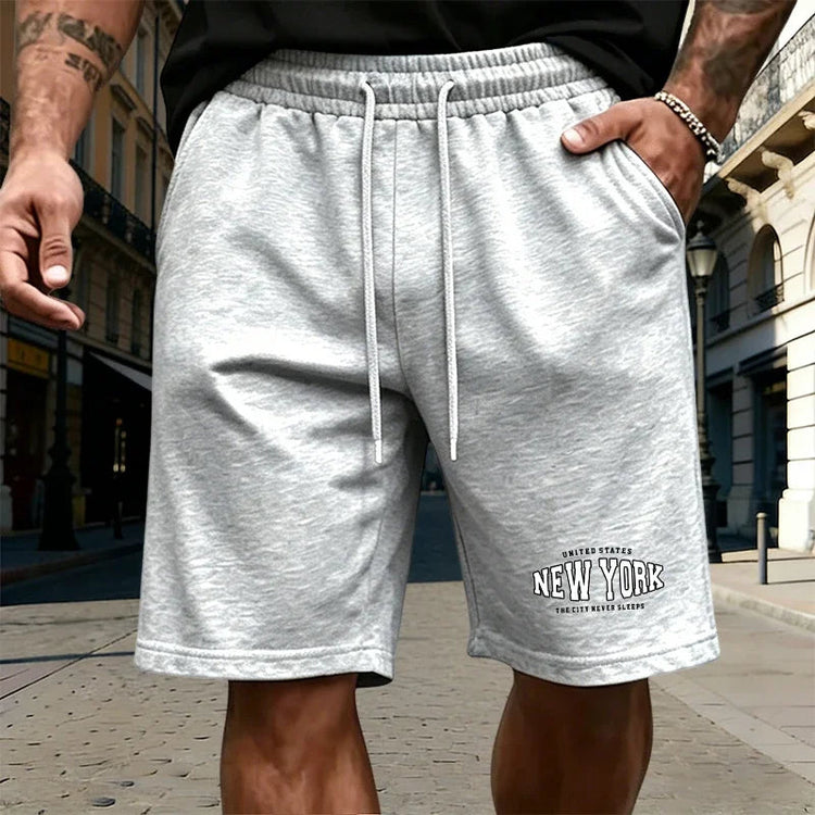 Mens T-Shirt Tracksuit Printing Casual Jogging Sportswear Outdoor Sports Adult Clothing Summer High Quality Short Sleeves Shorts Khamik Shop Online