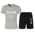 Summer new men&
