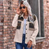 Patch Print Oversize Blazer – Haute Edition 25 Carmine Juneberry