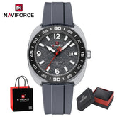 NAVIFORCE Man&
