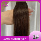 SOVO Tape in Hair Extensions 100% Remy Human Hair 20 Inch  20pcs  Balayage Skin Weft Tape in Extensions  12-26 inch Khamik Shop Online