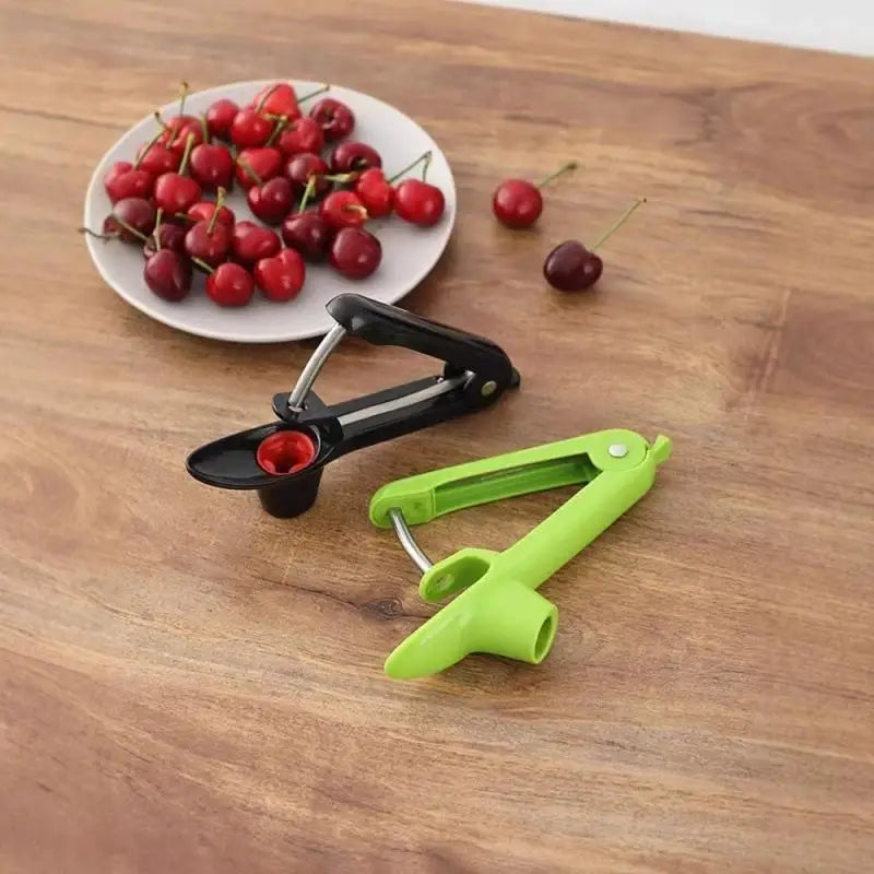 Multifunctional Fruit Corer Cherry Hawthorn Jujube Olive Seed Remover Portable Household Kitchen Pitting Gadget Khamik Shop Online