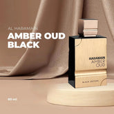 Al Haramin Al Harmain Amber Agarwood Gold Version for Men and Women 4.0oz eau de toilette spray, perfect gift Khamik Shop Online