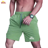 LONSDALE quick-drying and fast-drying summer shorts, men&