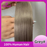 SOVO Tape in Hair Extensions 100% Remy Human Hair 20 Inch  20pcs  Balayage Skin Weft Tape in Extensions  12-26 inch Khamik Shop Online