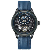 Ailang new automatic mechanical men&