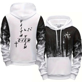 Fall Winter Daily Casual Fashion Sportswear Outdoor Jogger Fitness Outfit 2026 New in Men&