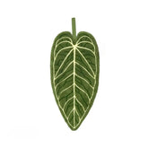 1PC Hot Plant Hand Towel Cleaning Towel Absorbent Handkerchief Hanging Thickened Kitchen Towel Bathroom Kitchen Accessories Khamik Shop Online