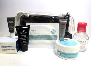 DERMSTORE - BEST SELLING SKINCARE PRODUCTS (7-PIECE SET)