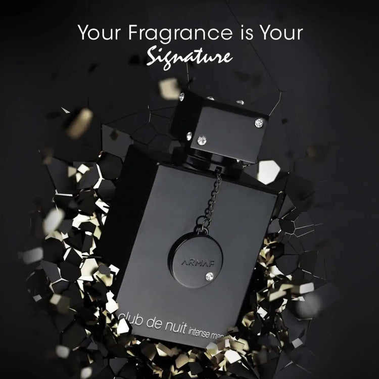Original Arabic Perfume ARMAF club de nuit intense Man EDT Men New in Box, Black , 3.6 Fl Oz long lasting fragrance Cologne Persistence Pheromone Portable Khamik Shop Online