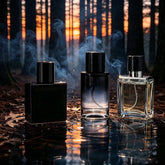 Jean Miss 3Pcs Men Perfume Gift Set Woody Aquatic Citrus Scent Eau de Toilette Long Lasting Masculine Fragrance Exquisite Blue Gift Box For Male Dating Travel Birthday Valentine Gift Khamik Shop Online