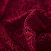3PCS/Set Luxury Floral Embroidery Lace Panties Women Briefs Sexy Hollow Lingerie Female Underwear Ladies Breathable Underpants Khamik Shop Online