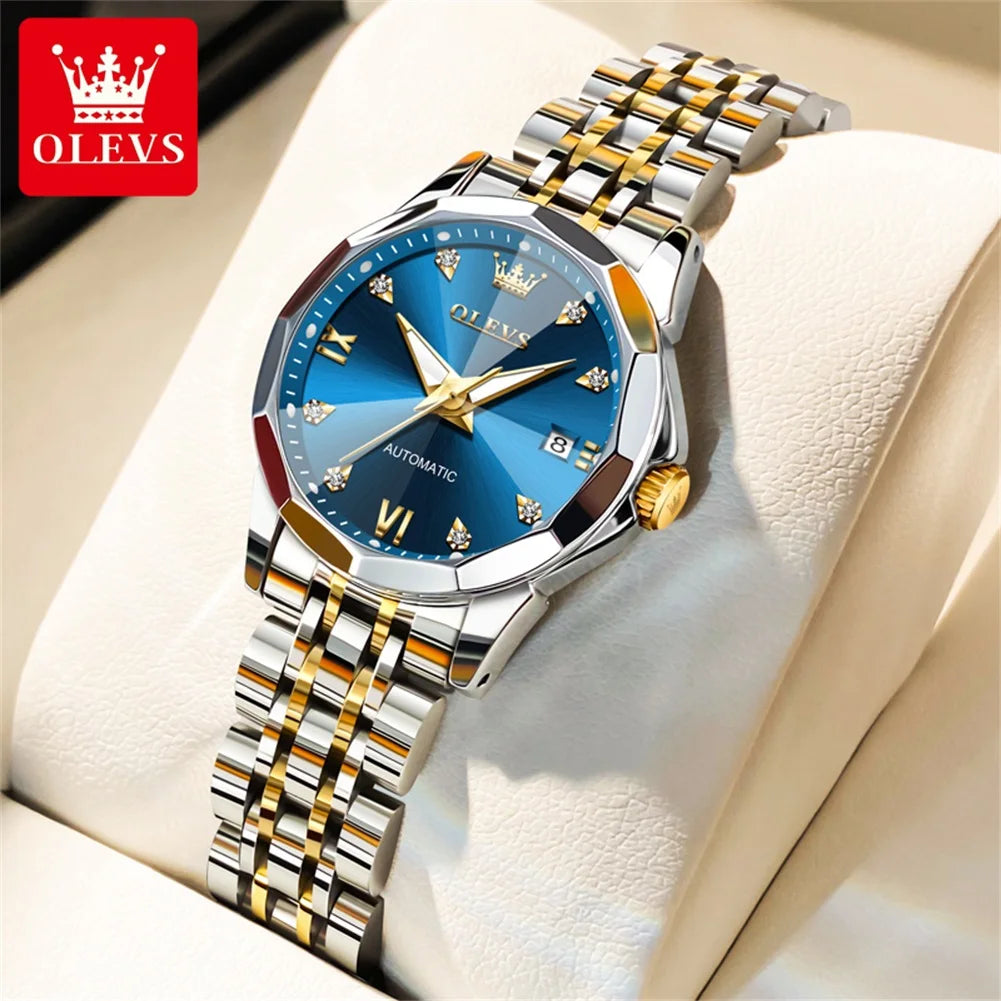 OLEVS Women&