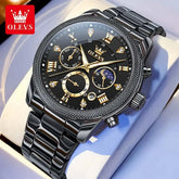 OLEVS Original Fashion Men&