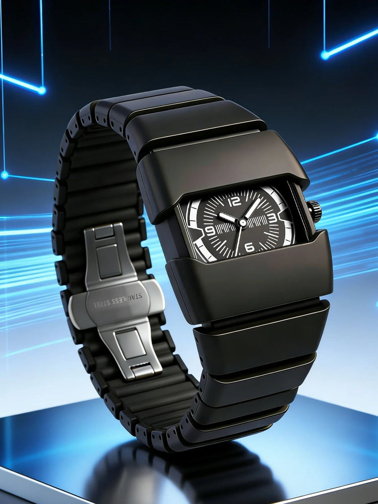 TOMI Fashion Men&
