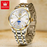 OLEVS Brand Men&