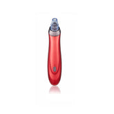 Electric Acne Blackhead Removeing Skin Vacuum Teal Simba