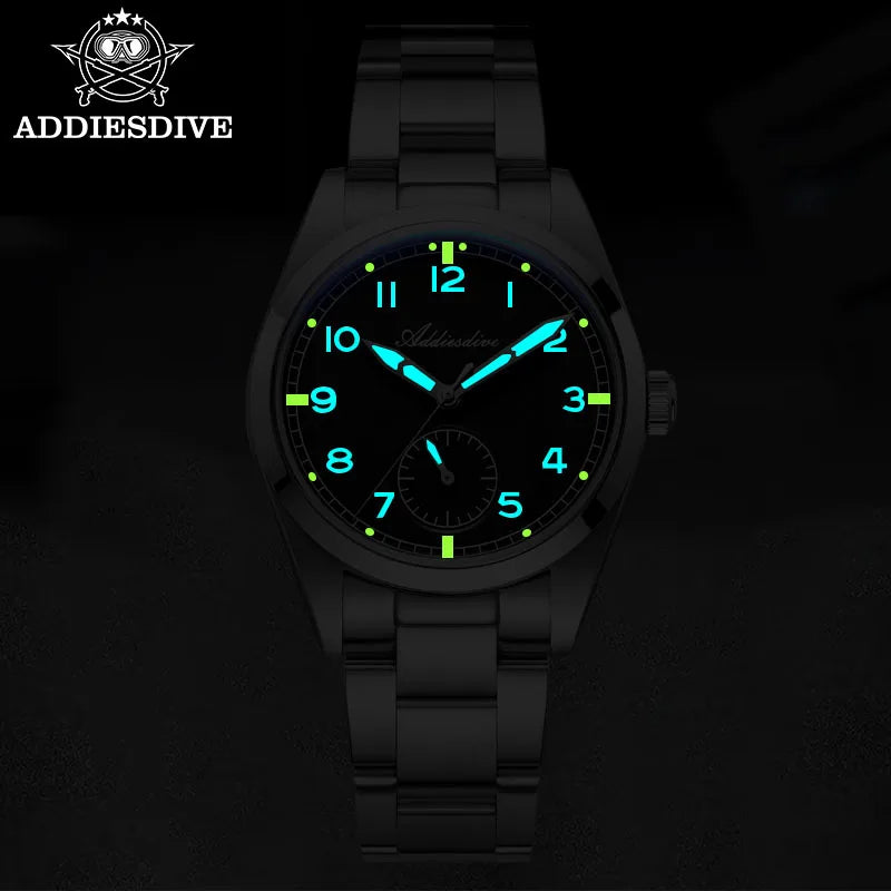 ADDIESDIVE 36mm Men&