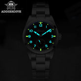 ADDIESDIVE 36mm Men&