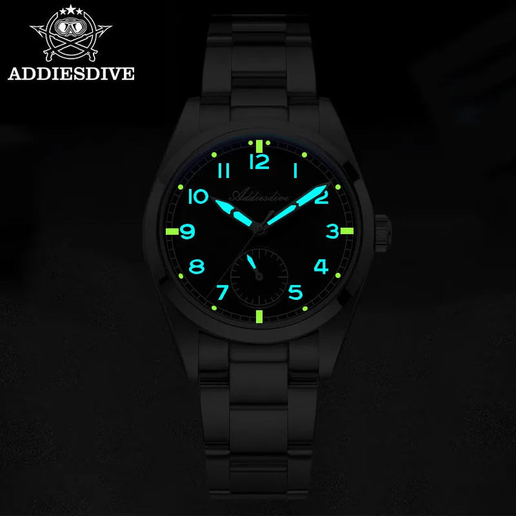 ADDIESDIVE 36mm Men&
