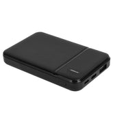 1Pc 30000mAh 20000mAh 1W MAh Fast Charging Power Bank With 1 USB Cable Pear Daisy