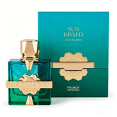 Aromatix Forbidden Fruit Unisex Eau de Parfum 3.4oz - Oriental Floral with Blood Orange & Amber, Long-Lasting Allure Khamik Shop Online